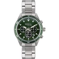 Oiritaly Watch Quartz Man Breil Tribe EW0585 SAIL Watches